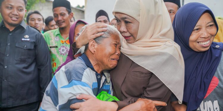 Hari ibu, Gubernur ajak bahagiakan dan lindungi Perempuan, serta teguhkan peran perempuan penggerak pembangunan bangsa