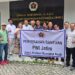 PWI Jatim salurkan bantuan untuk korban bencana Aceh