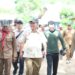 Presiden PKS sebut Kader PKS ujung tombak dan ujung tombok dalam di setiap bencana