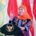 Serahkan penghargaan Lingkungan Hidup 2025, Gubernur dorong pembangunan Jatim yang lestari dan berkeadaban