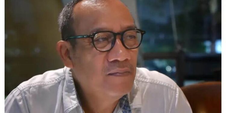 Deforestasi, Banjir dan Longsor: Jejak Komprador Modern