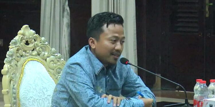 Tak ada lagi kawasan kumuh, ini janji transformasi Adi Gunita