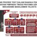 Fit and Proper Test DPRKPP: Lasidi unggulkan layanan prima dan investasi cerdas
