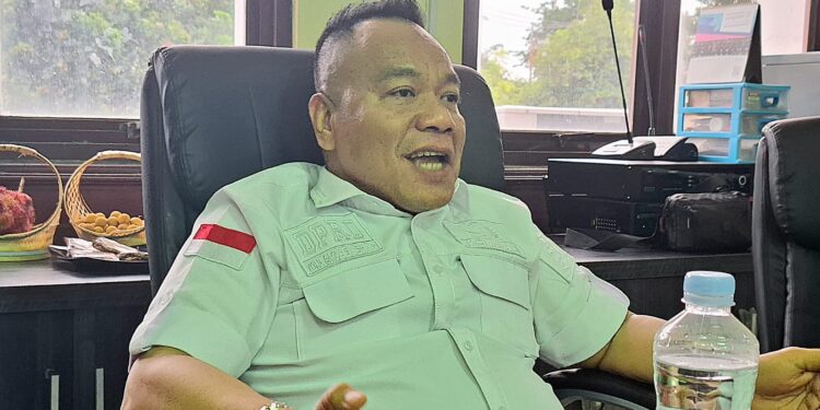 DPRD Surabaya dorong penguatan integritas layanan publik di HAKORDIA 2025
