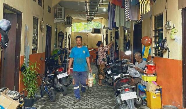Pansus DPRD Surabaya bahas definisi hunian layak, rumah kos jadi sorotan