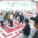 RPH Pegirian dipindah, 5.000 massa ancam kepung Balai Kota Surabaya