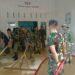 RSUD Aceh Tamiang sudah bersih, rapi, dan bersiap beroperasi lagi