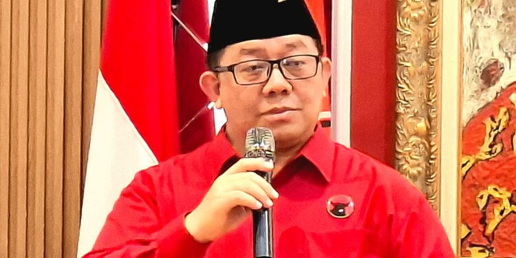 PDIP Surabaya matangkan persiapan Konfercab: Rampungkan laporan dan program perjuangan