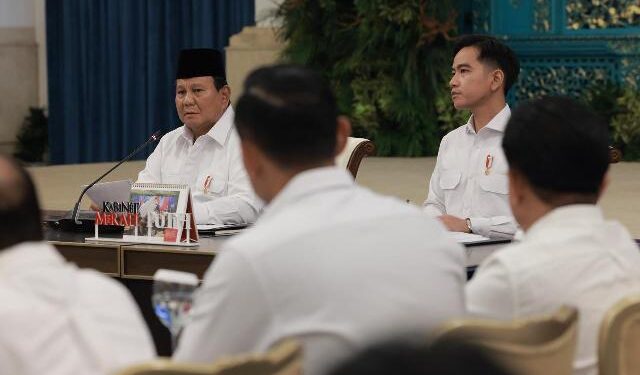 323 Dapur MBG layani warga terdampak bencana di Aceh, Sumut, dan Sumbar