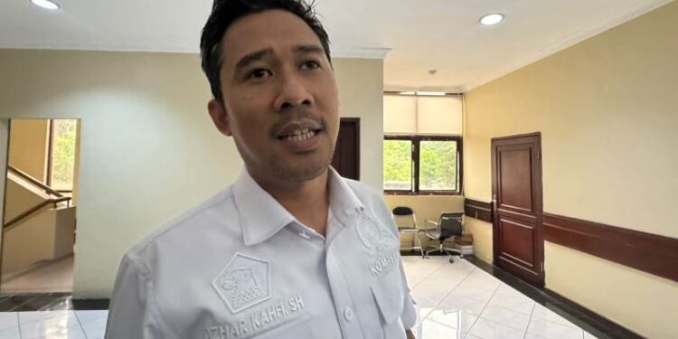 DPRD Surabaya siapkan Raperda Kampung Cerdas: Dorong modernisasi kampung