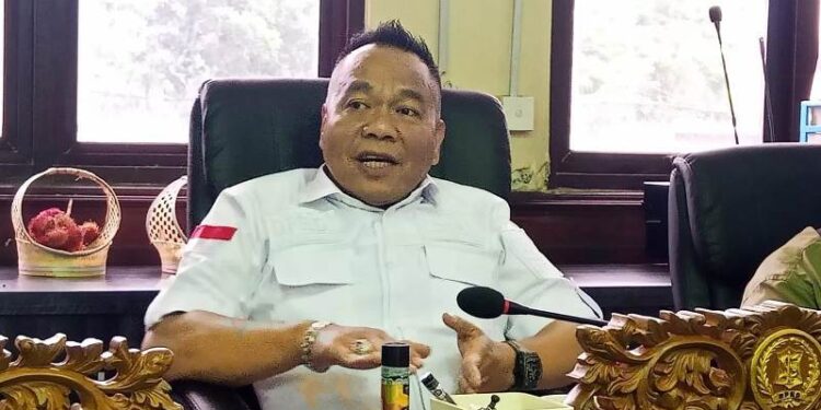 Warga dan pengelola mangkir, aduan Bale Hinggil gagal dibahas DPRD Surabaya