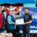 Menguatkan asa di pengungsian, Tim Unesa dampingi korban banjir Aceh