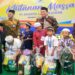 DLU hadirkan senyum anak lewat khitan massal berteknologi modern