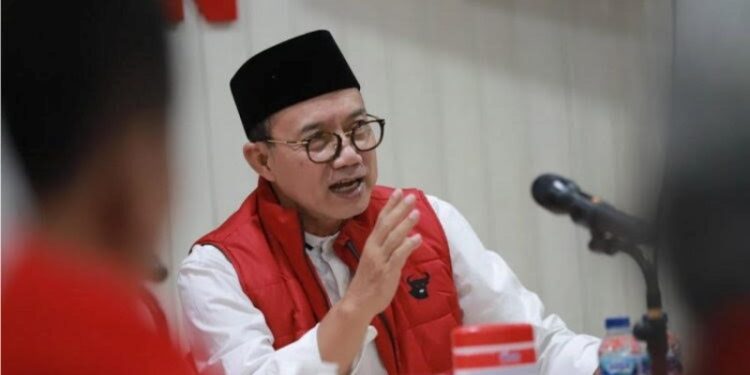 Konferda dan Konfercab serentak PDIP Jatim, Kanang: Moment penting menata kepengurusan dan memperkuat kerja-kerja kerakyatan