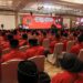 Dibuka Sekjen, PDIP Jatim gelar Rakerda dan Rekarcab serentak se Jatim