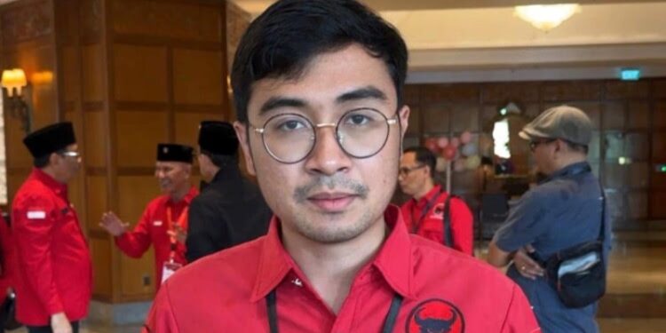 Konferda – Konfercab PDIP Se Jatim disebut kader muda PDIP sebagai ruang refleksi dan pembenahan arah perjuangan partai ke depan
