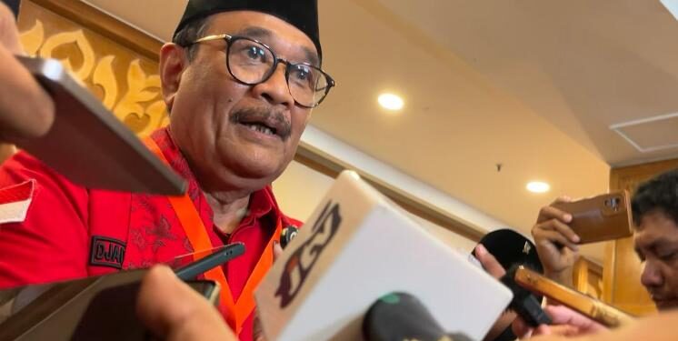 DPP PDIP Sebut Konferda-Konfercab se Jatim penyegaran kepengurusan partai