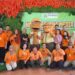 KBS luncurkan maskot baru “Komo Go”, simbol semangat go internasional