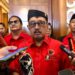 Jadi ketua DPC PDIP Kota Surabaya, Cak Ji siap kembalikan suara PDIP yang hilang