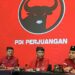 38 DPC PDIP Kota Kabupaten se Jatim terbentuk kepengurusannya, Said Abdullah: Alhamdulilah 50 persen pengurus DPD DPC anak muda
