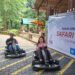 KBS hadirkan wahana baru saat Nataru, Gokart dan Kereta Cerita siap jadi daya tarik