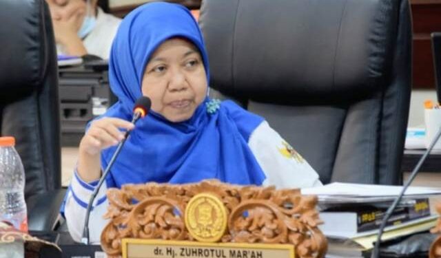 Zuhrotul Mar’ah: Hari Ibu bukan sekadar seremoni, perempuan harus bahagia