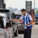 Diskon Tol Trans Jawa 20 persen mulai berlaku, volume kendaraan naik signifikan jelang Nataru