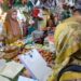 Stok pangan Surabaya aman, Pemkot imbau warga tak panic buying jelang Nataru