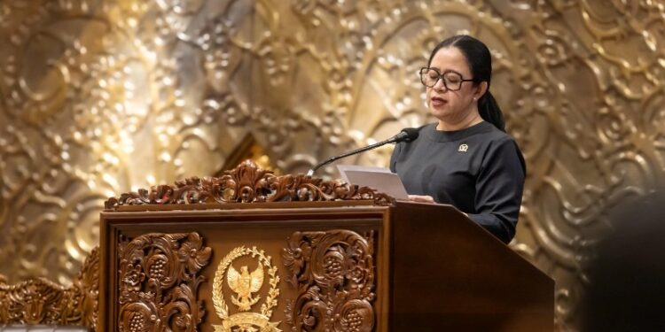 Puan ajak bangun solidaritas bangsa dengan semangat Natal 2025 dan ajak masyarakat sambut Tahun baru 2026 dengan empati