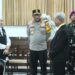 Tinjau pengamanan malam Natal, Gubernur Khofifah: Kita ingin memastikan Ibadah Natal berjalan lancar, damai dan khusyuk