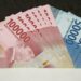 UMK Jatim 2026 ditetapkan. Surabaya tertinggi Rp. Rp 5.288.796. Situbondo terendah Rp Rp 2.483.962
