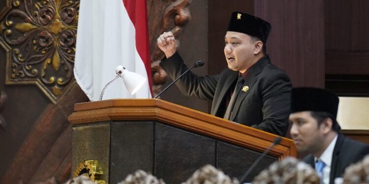 Fraksi PDIP DPRD Jatim sebut Perda Pelindungan Perempuan dan Anak wujud Kemanusiaan yang Adil dan Beradab