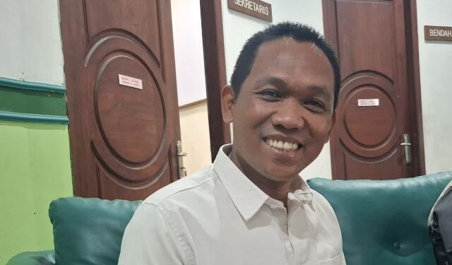 Lima nama masuk kandidat calon Ketua DPW PKB Jatim di Muswil PKB Jatim yang akan digelar di Surabaya