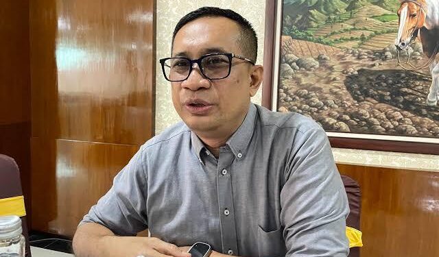 Dirut PT JGU: Jangan hanya soroti kekurangan kinerja perusahaan, Pansus BUMD harus beri panduan dan solusi yang menyeluruh
