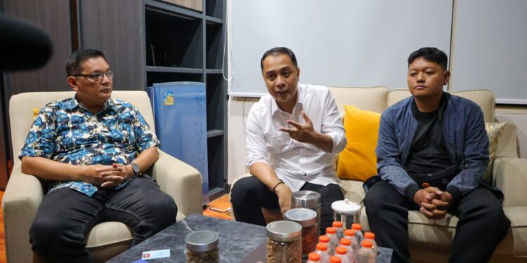 Kasus rekrutmen Wira Wiri jadi catatan pengawasan transportasi publik Surabaya