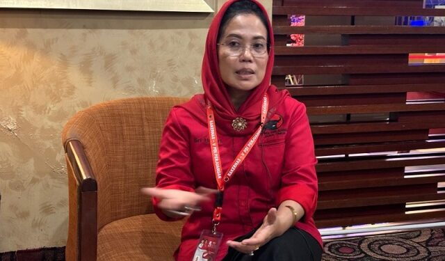 Fraksi PDIP DPRD Jatim perjuangkan layanan visum gratis di Raperda perlindungan Perempuan dan Anak