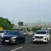 Nataru 2025/2026, 5,8 juta kendaraan padati Tol Jasa Marga