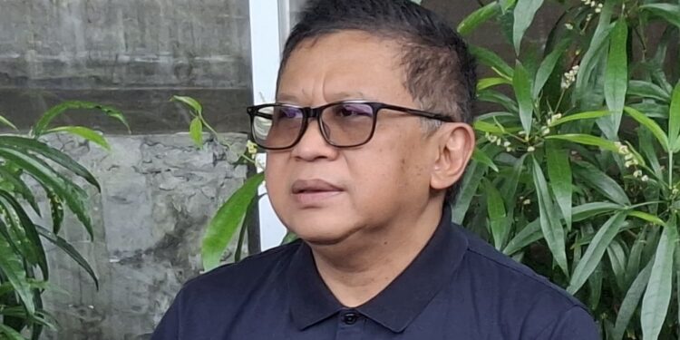 PDIP dorong E-Voting, Hasto: Saatnya demokrasi masuk era digital contoh India