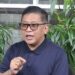 Hasto apresiasi Megawati dan Prabowo di tengah cerita pengalaman di balik jeruji besi