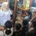 Gerindra Surabaya inisiasi Sekolah Rakyat untuk warga rentan stren kali
