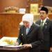 Sahkan dua Perda bersama DPRD Jatim, Gubernur Khofifah: Akan beri manfaat sebesar-besarnya bagi kesejahteraan masyarakat Jawa Timur