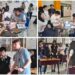 Mahasiswa asing kagum budaya Indonesia di Sekolah NSA: “I feel like i’m home”