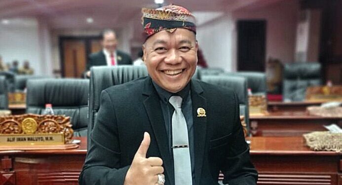 DPRD Surabaya buka pintu aduan Ormas, tolak stigmatisasi suku
