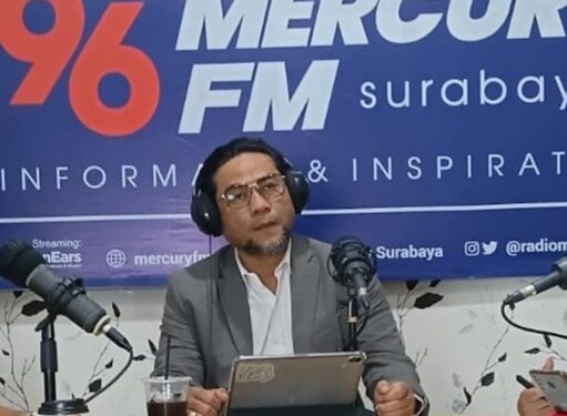 Dukung Trans Jatim berkontribusi untuk PAD, Khusnul Arif: Ingat jangan menganggu layanan publik