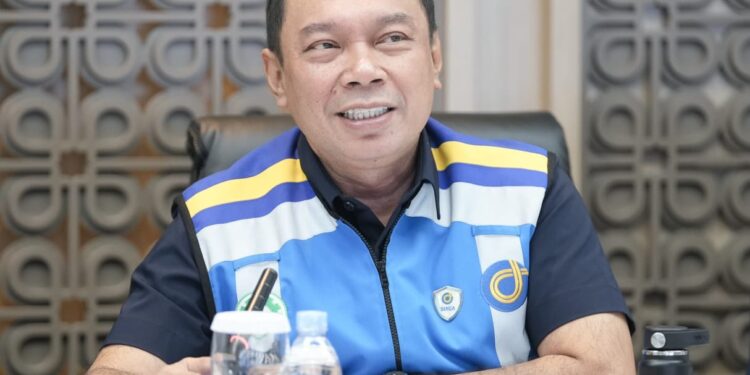 Efek libur panjang dan WFA, arus keluar Jabotabek naik 13,8 persen