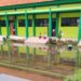 Genangan ganggu hari pertama sekolah, SDN Ujung V Surabaya meniadakan upacara bendera