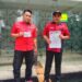 Diduga lakukan penyalahgunaan dana Banpol, mantan Ketua DPC PDIP Kab Pasuruan dilaporkan ke Kejati Jatim