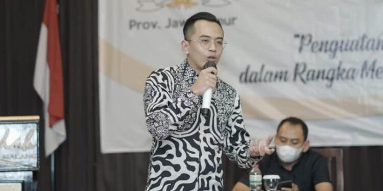 Pansus BUMD DPRD Jatim temukan adanya permasalahan serius di BUMD Jatim