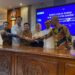 Difasilitasi Unitomo, polemik Wakil Walikota Surabaya Armuji dan Madas berakhir saling memaafkan