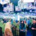Bersama keluarga, Gubernur Khofifah kunjungi Gresik Universal Science (GUS), jelajahi pusat literasi digital edukatif religius